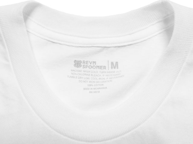 Tシャツの画像