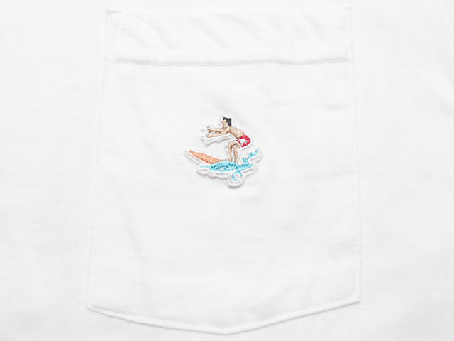 Tシャツの画像