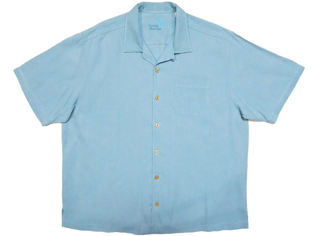 TOMMY BAHAMAのアロハシャツ画像