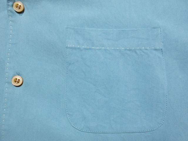 TOMMY BAHAMAのアロハシャツ画像
