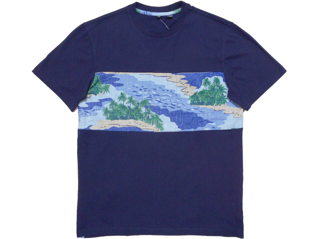 レインスプーナーのTシャツ画像