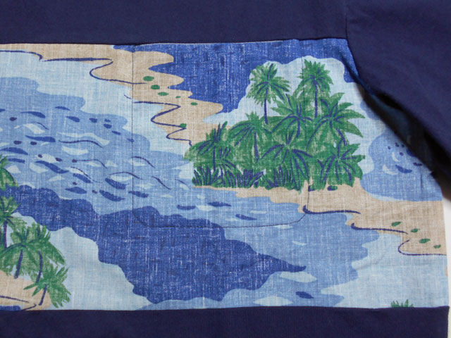 レインスプーナーのTシャツ画像
