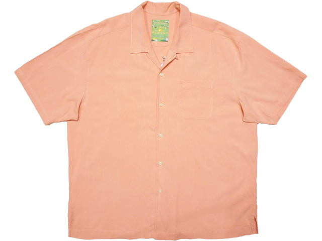 TOMMY BAHAMAのアロハシャツ画像