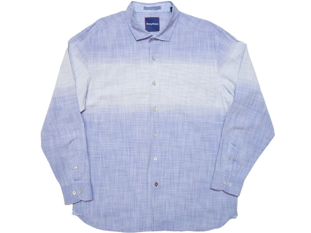 TOMMY BAHAMAの長袖シャツ画像