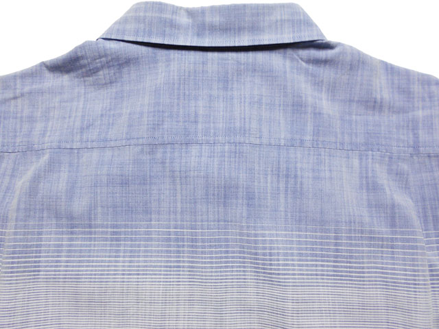 TOMMY BAHAMAの長袖シャツ画像