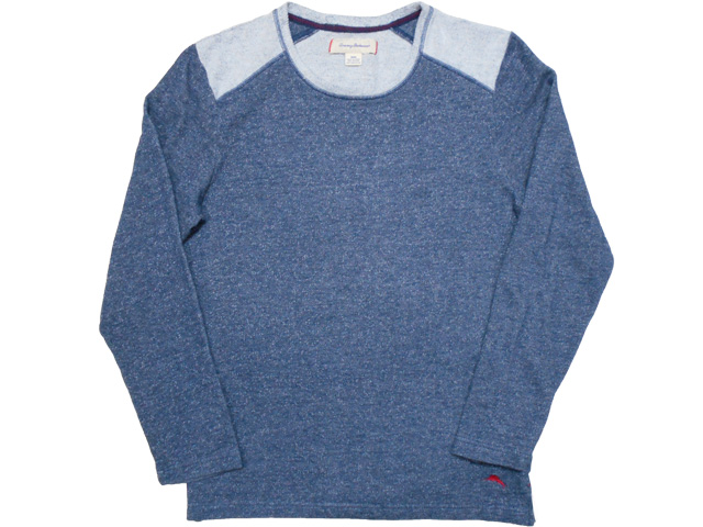 TOMMY BAHAMAのアロハシャツ画像