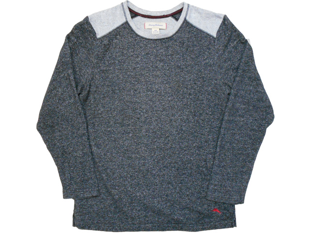 TOMMY BAHAMAのアロハシャツ画像