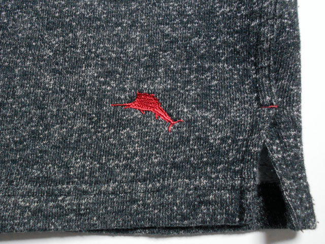 TOMMY BAHAMAのアロハシャツ画像