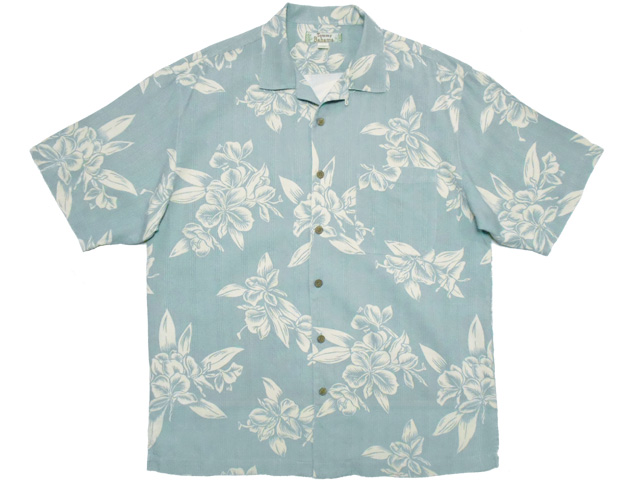 TOMMY BAHAMAのアロハシャツ画像