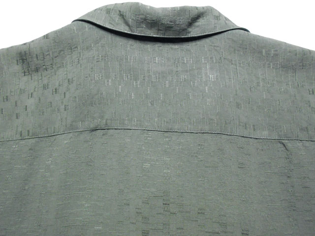 TOMMY BAHAMAのアロハシャツ画像